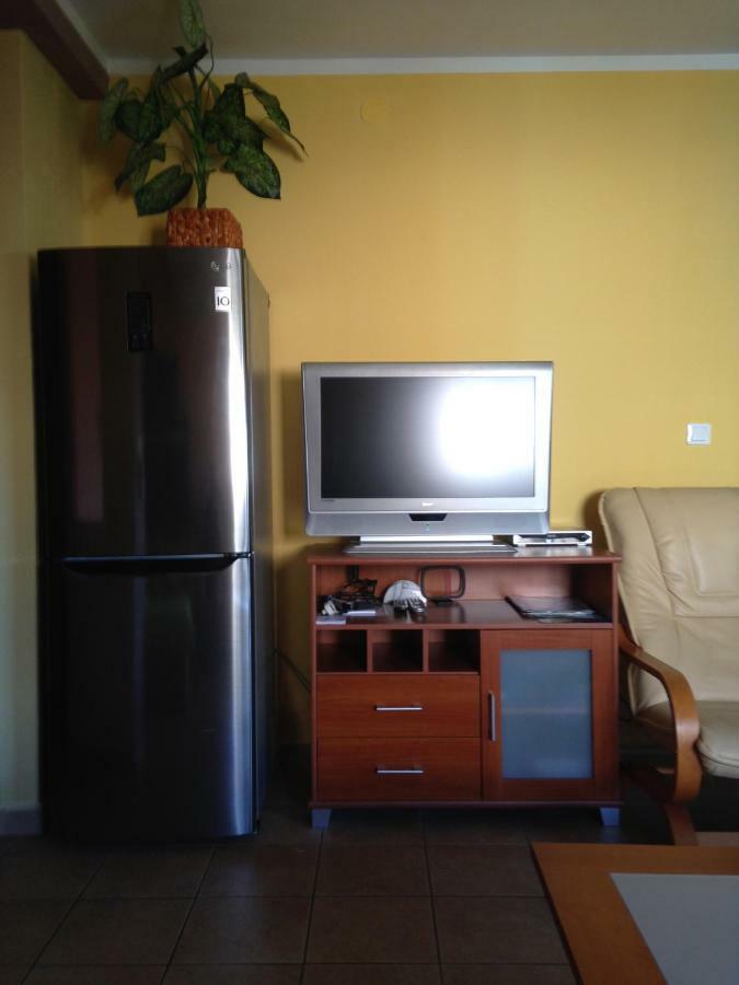 Novalja Zrce Apartment Exterior photo